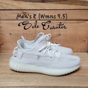 🆕️ Adidas Yeezy 350 Boosts V2 Men's size 8